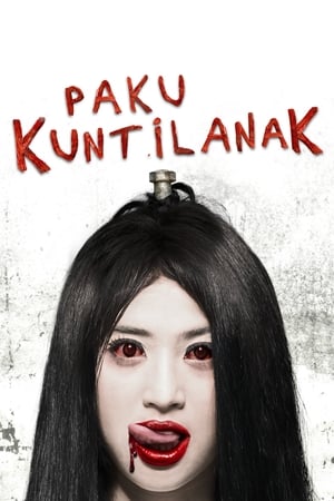 Poster Paku Kuntilanak (2009)