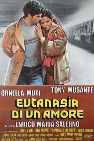 Eutanasia di un amore 1978