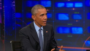 The Daily Show: 20×132