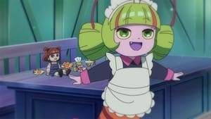 Tropical-Rouge! Precure: 1×19