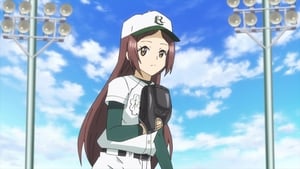 TAMAYOMI: The Baseball Girls With Hearts Full of Hope
