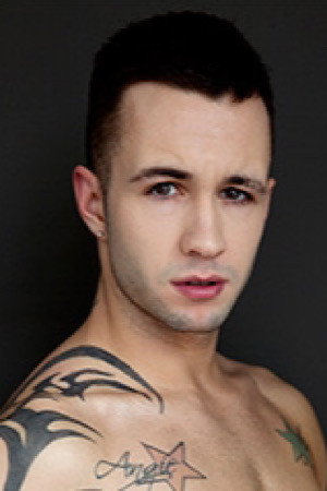 Sonny Stewart portrait