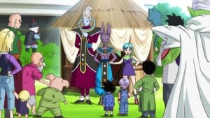 Dragon Ball – Movies: 4×1