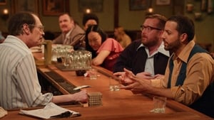 Horace and Pete: 1×10