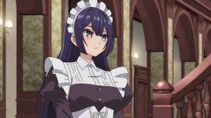 Saijo no Osewa S1 – Episódio 7
