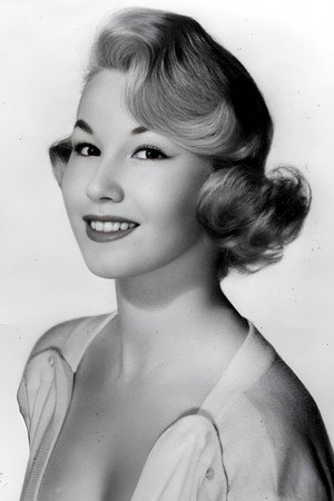 Nadine Tallier portrait