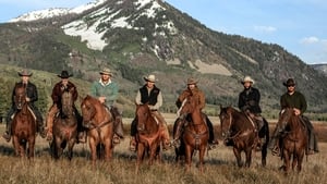 Yellowstone TEMPORADAS 1 – 5 [Latino – Ingles] MEDIAFIRE