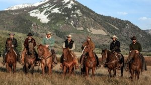 Yellowstone (2018)