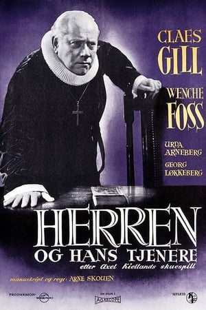 Image Herren og hans tjenere