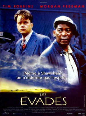 poster The Shawshank Redemption