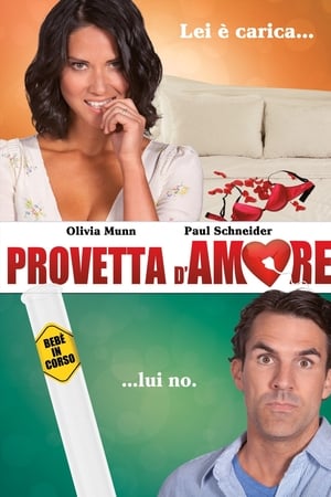 Provetta d’amore 2012