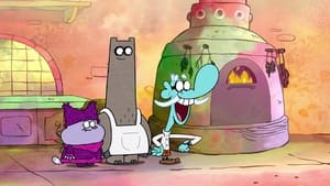 Chowder: 3×6