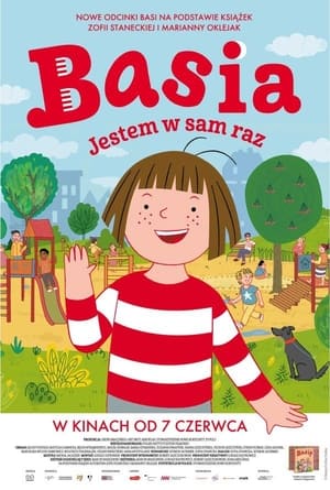 Basia. Jestem w sam raz (2024)