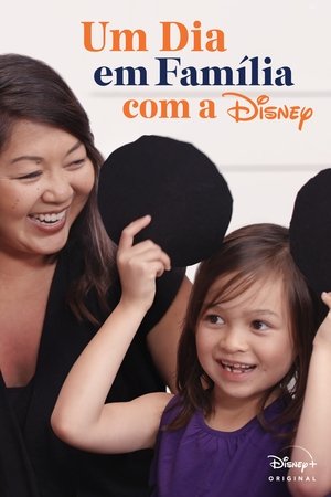Image Um Dia Em Família Com A Disney