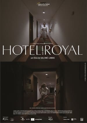 Hotel Royal 2021