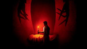 El Exorcismo del Demonio (The Vigil)