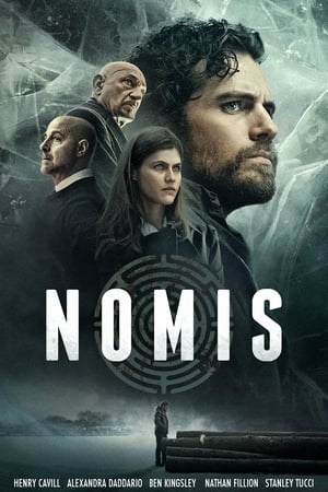 Nomis - Die Nacht des Jägers Film