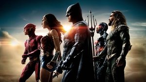 Justice League (2017) จัสติซ ลีก