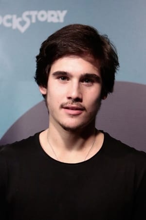 Nicolas Prattes photo