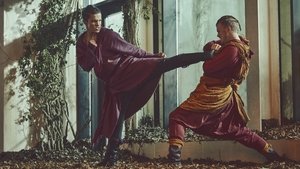 Into the Badlands ( 2015 )