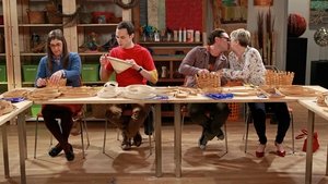 The Big Bang Theory 8 x Episodio 12