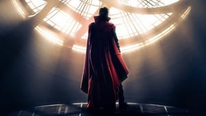 Doctor Strange: Hechicero Supremo Película Completa HD 1080p [MEGA] [LATINO] 2016