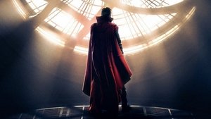 Doctor Strange (2016)