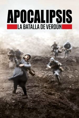 Image Apocalipsis: La batalla de Verdún