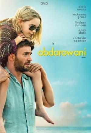 Poster Obdarowani 2017