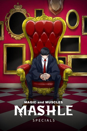 Épisodes spéciaux