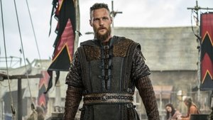 Vikings saison 6 Episode 1