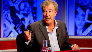 Jeremy Clarkson, Nancy Dell'Olio, Kevin Bridges