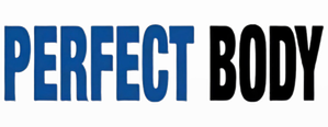 Perfect Body — Logos 1