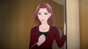 Reborn as a Cat: 1×32