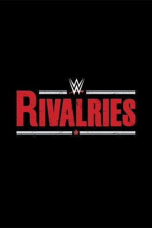 Image WWE Rivalries