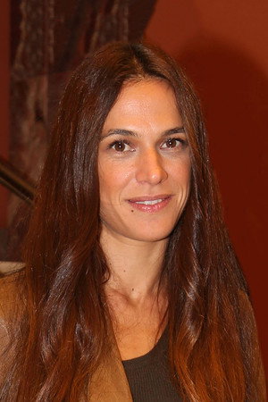 Isabella Kogevina portrait