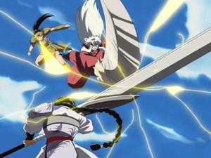 InuYasha Season 1 Episode 110