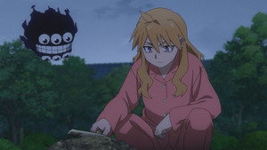 Daemons of the Shadow Realm: S1E7