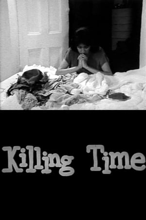 Poster Killing Time 1979