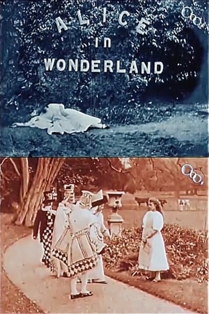 Alice in Wonderland film complet