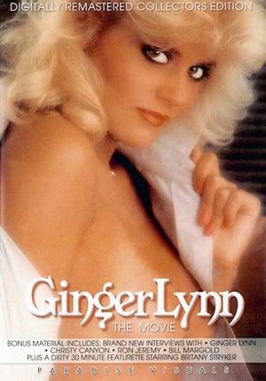 Poster Ginger: The Movie 1988