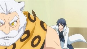 In Another World with My Smartphone Season 1 Episode 7
