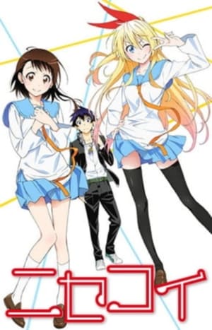 Nisekoi 24