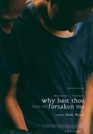 Poster Why Hast Thou Forsaken Me (2015)