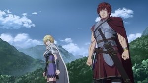 Dragon’s Dogma: 1×2