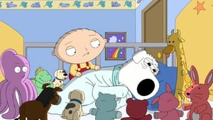 Family Guy 10. évad 2. rész