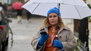 Still from 'Tis the Season for Mama Drama