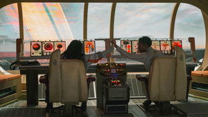 Diários de um Robô-Assassino: 1×2