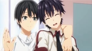 ORESUKI Are you the only one who loves me?: 1×11