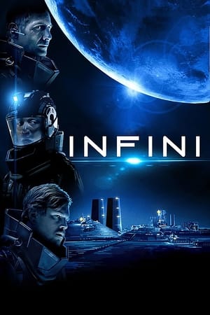 Poster Infini 2015